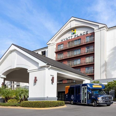 Hyatt Place Orlando Airport Ngoại thất bức ảnh