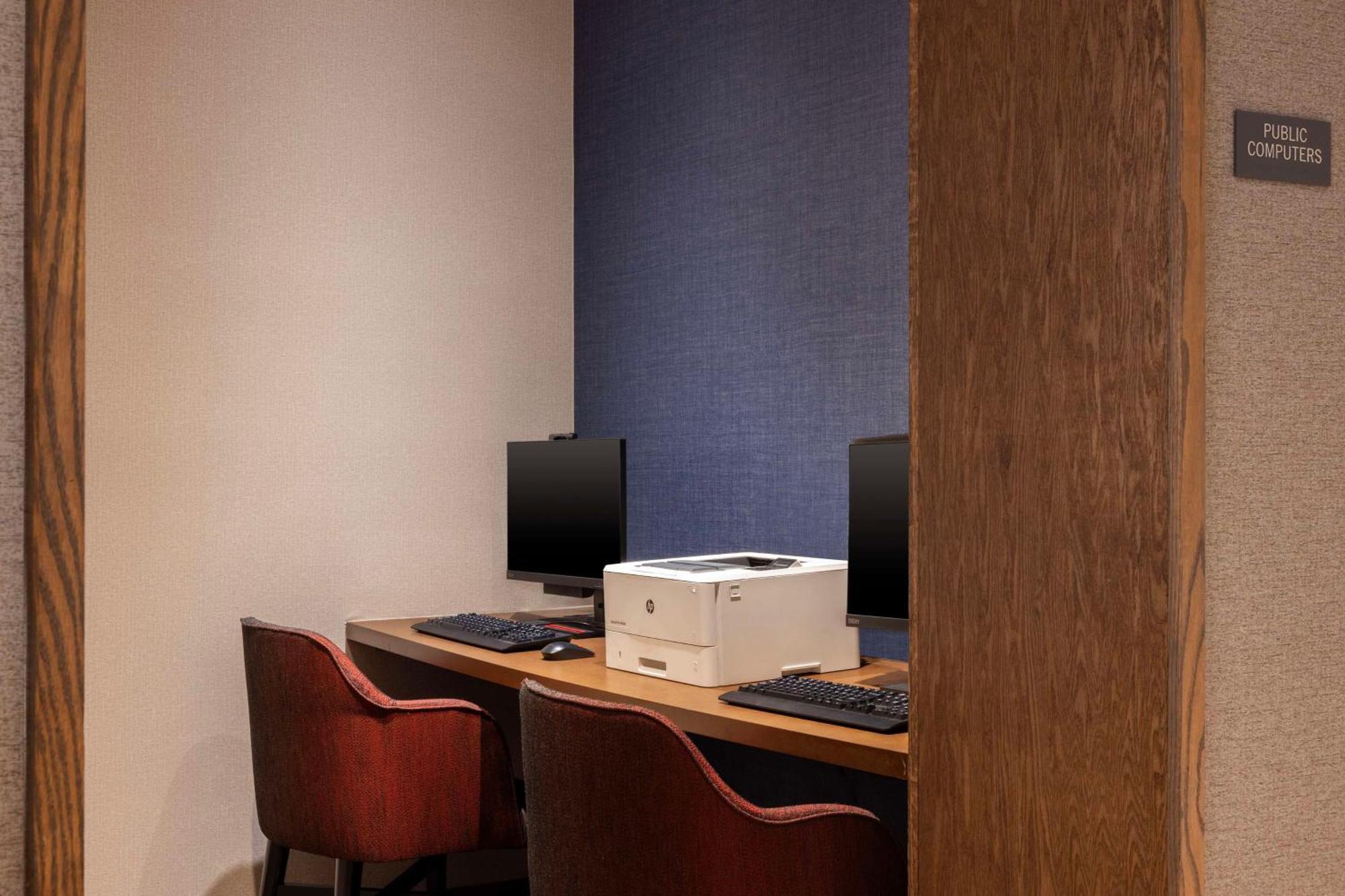 Hyatt Place Orlando Airport Ngoại thất bức ảnh
