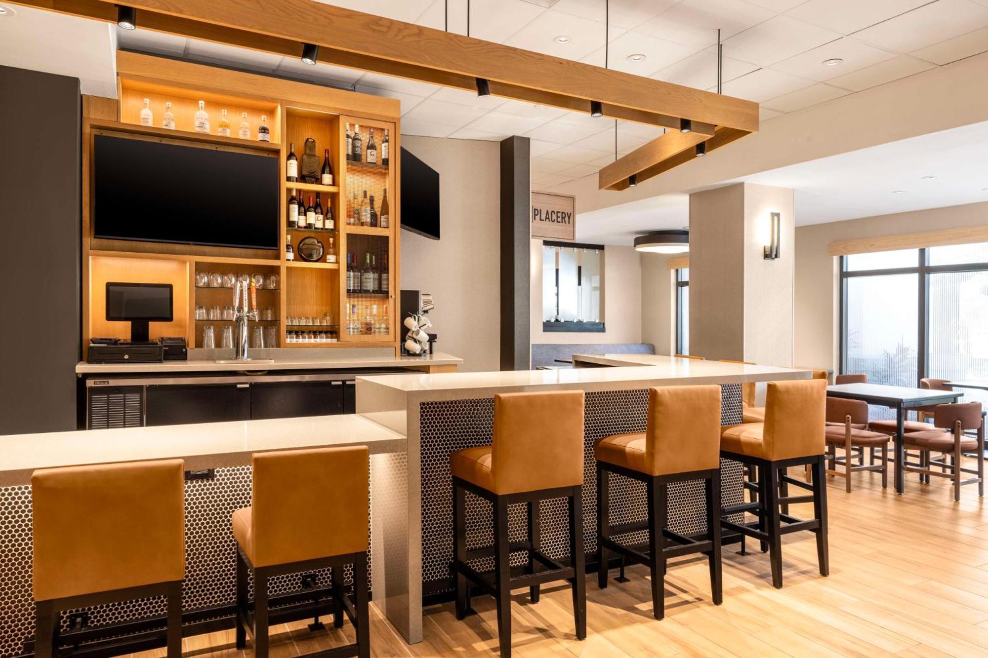 Hyatt Place Orlando Airport Ngoại thất bức ảnh
