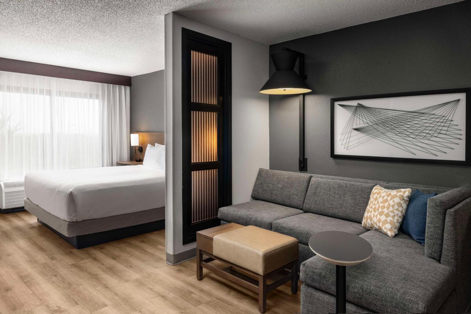 Hyatt Place Orlando Airport Ngoại thất bức ảnh