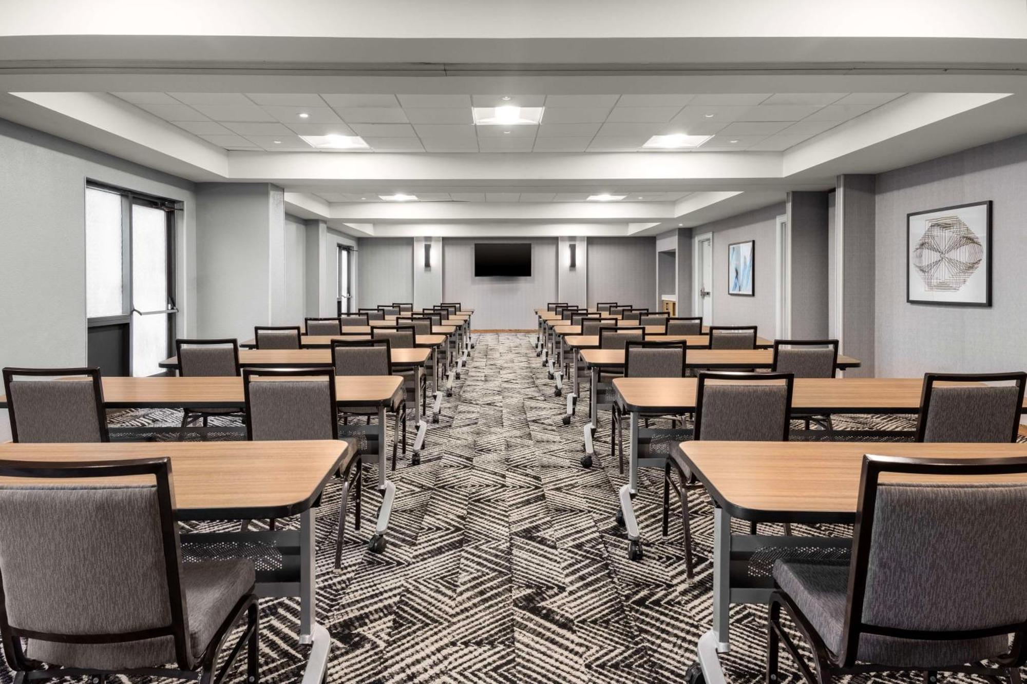 Hyatt Place Orlando Airport Ngoại thất bức ảnh