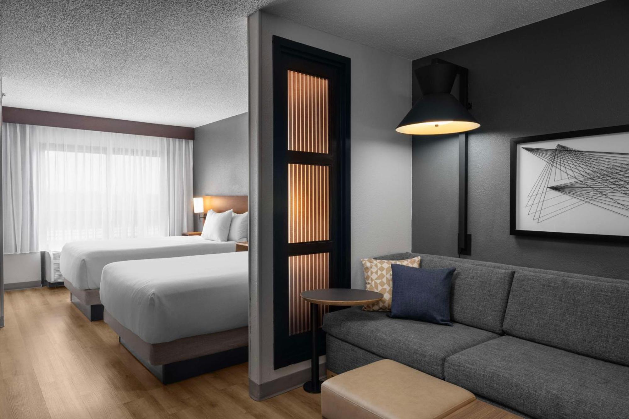 Hyatt Place Orlando Airport Ngoại thất bức ảnh