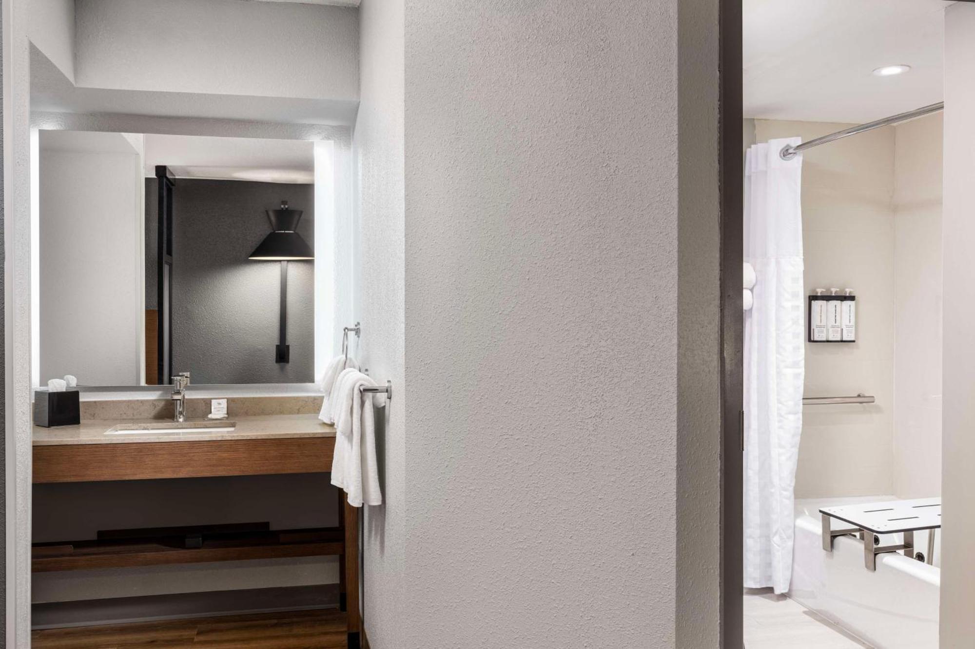Hyatt Place Orlando Airport Ngoại thất bức ảnh