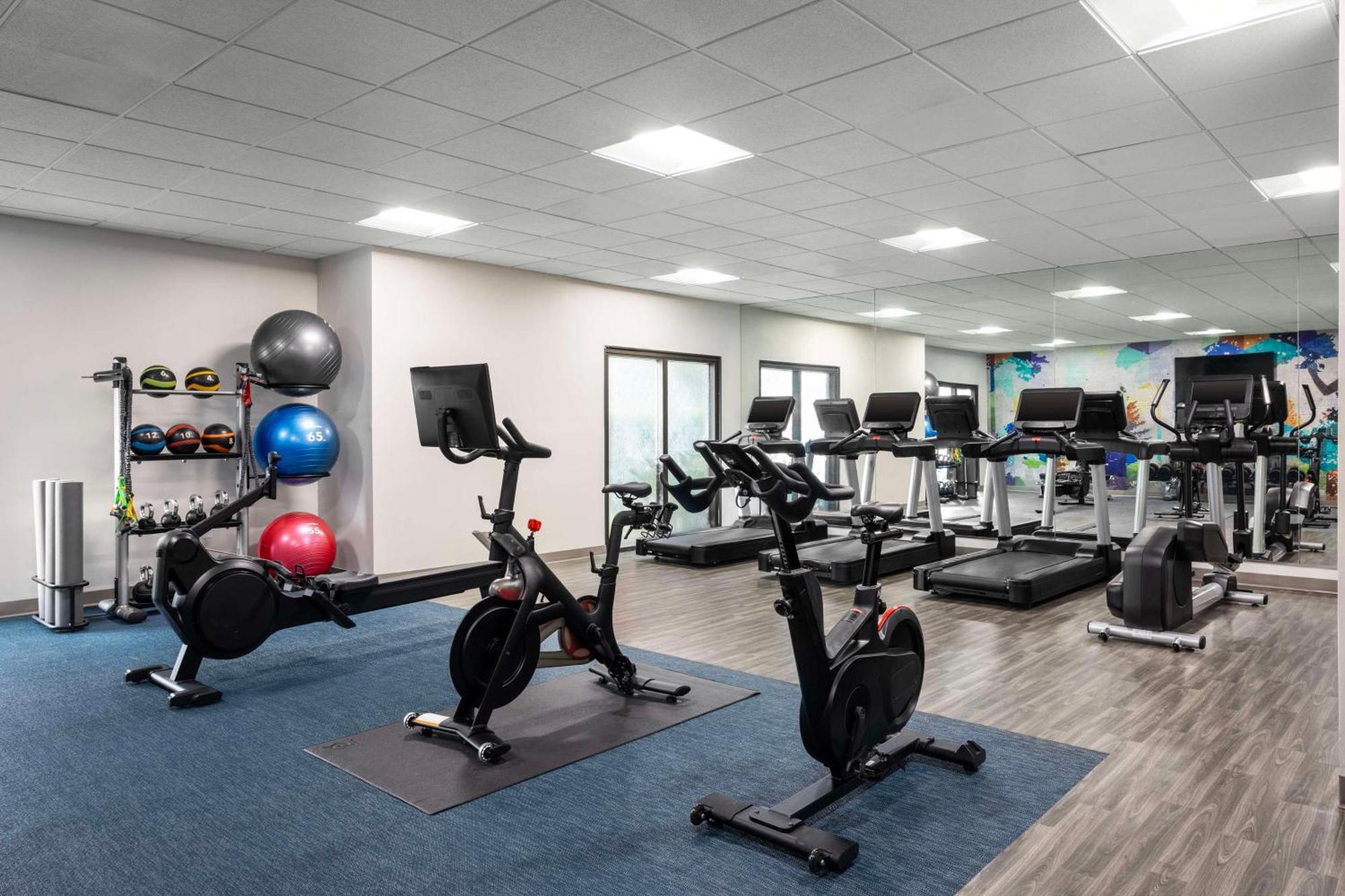 Hyatt Place Orlando Airport Ngoại thất bức ảnh