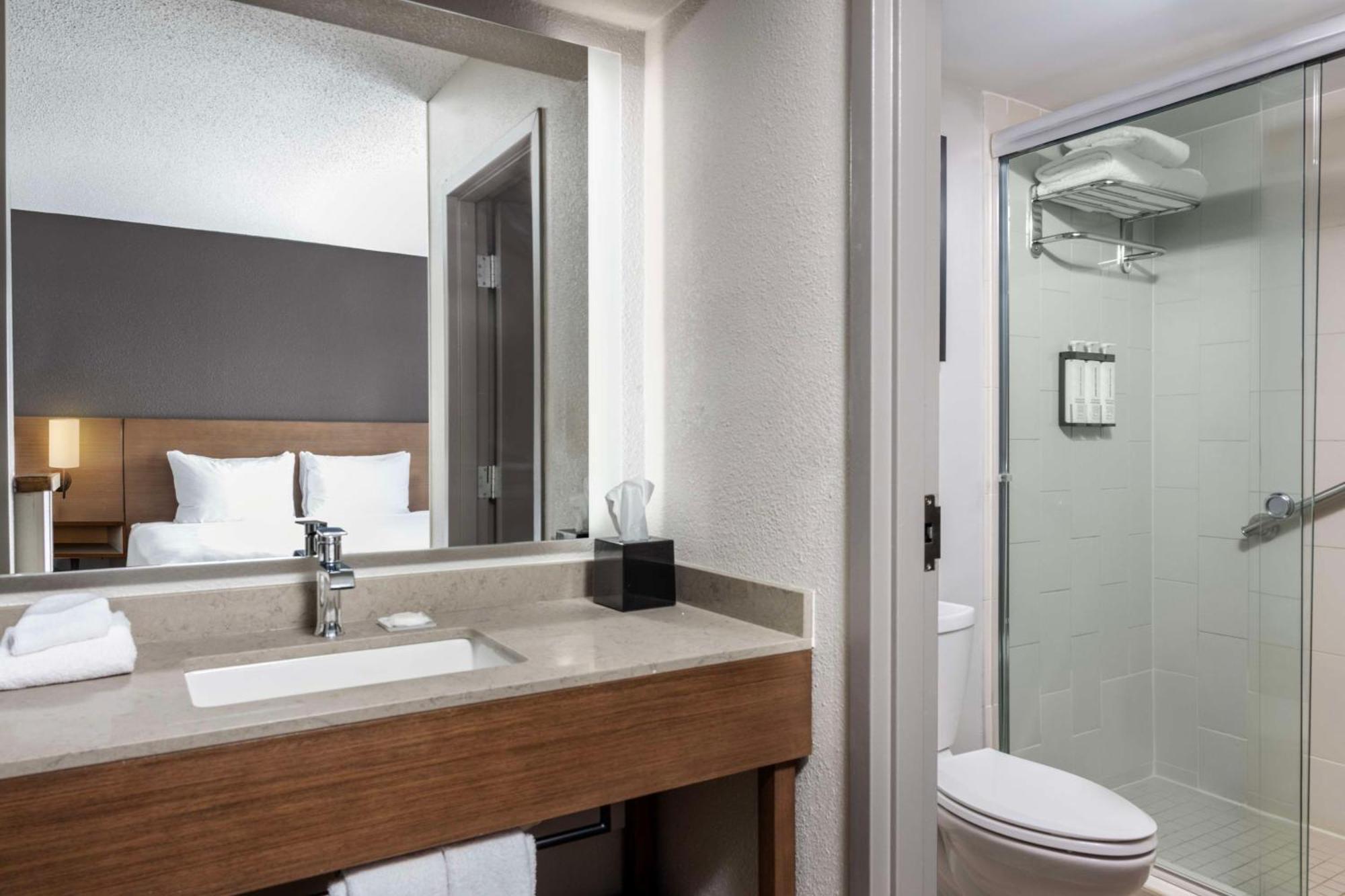 Hyatt Place Orlando Airport Ngoại thất bức ảnh