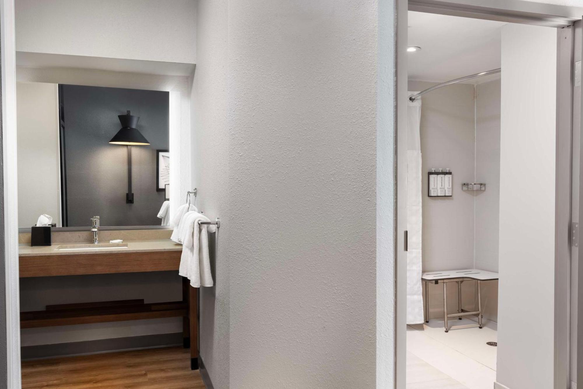 Hyatt Place Orlando Airport Ngoại thất bức ảnh