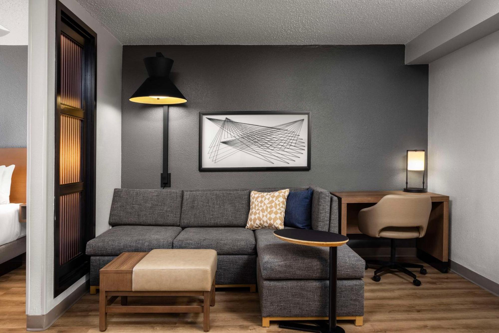 Hyatt Place Orlando Airport Ngoại thất bức ảnh