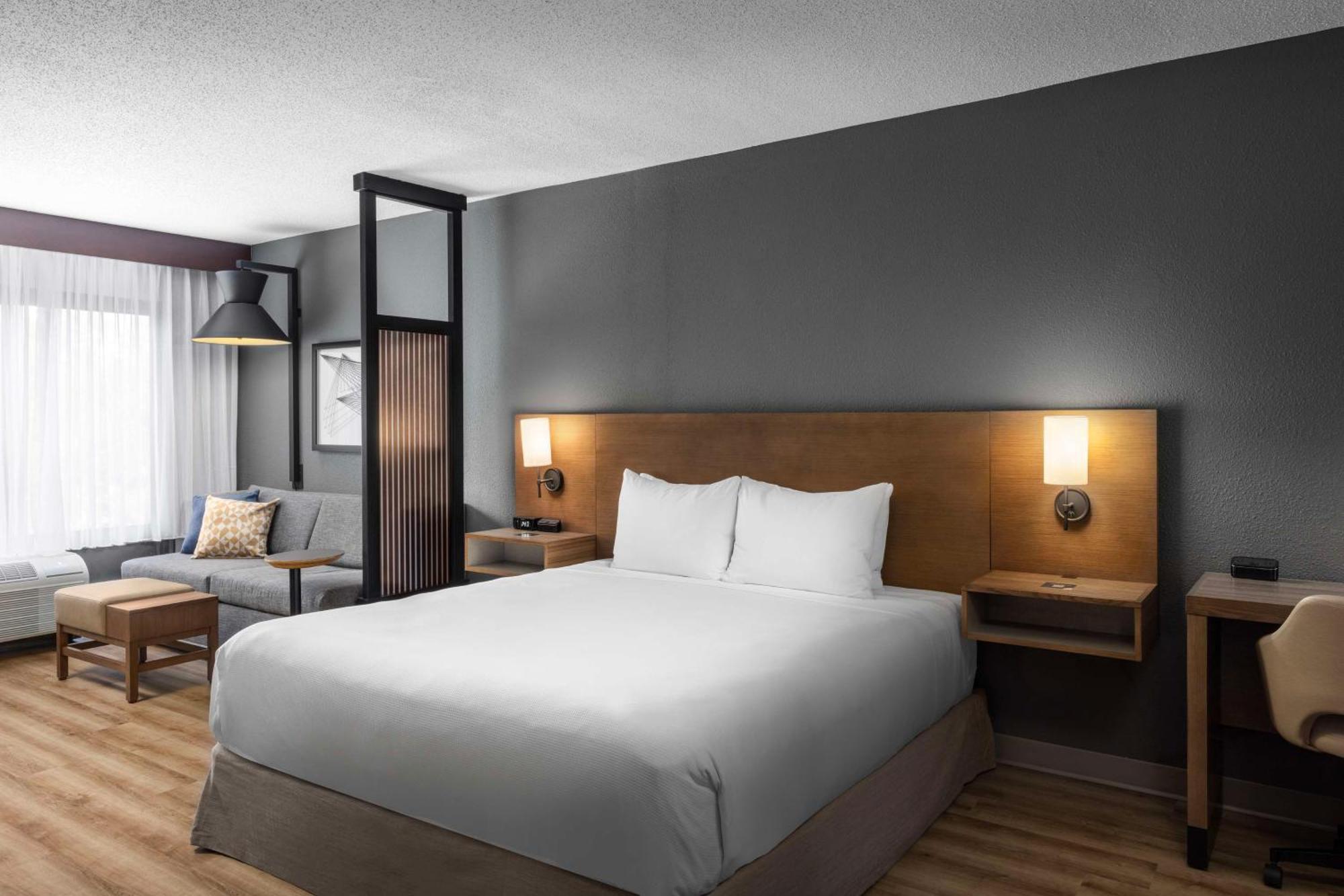 Hyatt Place Orlando Airport Ngoại thất bức ảnh