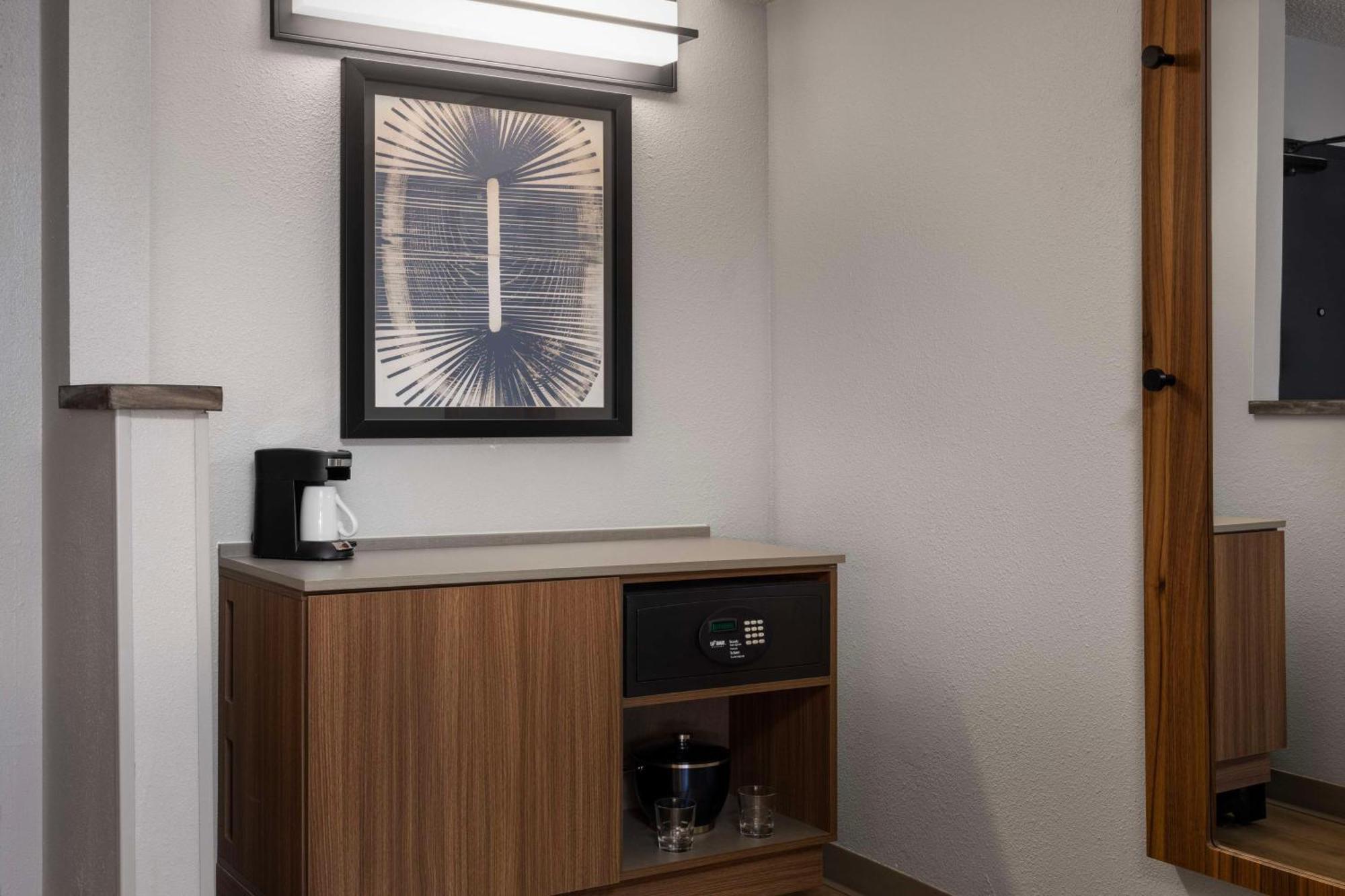 Hyatt Place Orlando Airport Ngoại thất bức ảnh