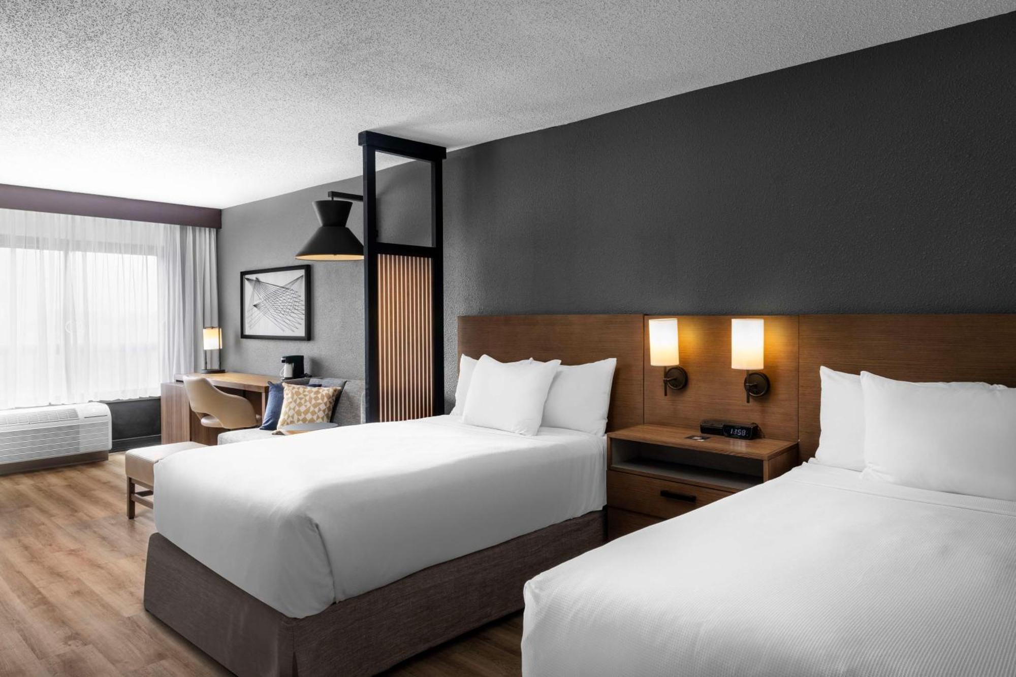 Hyatt Place Orlando Airport Ngoại thất bức ảnh