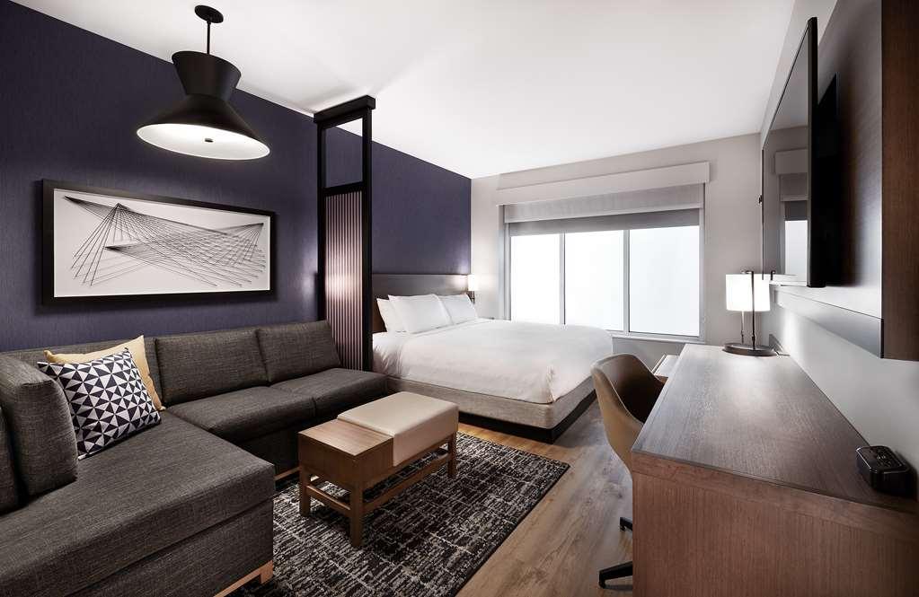 Hyatt Place Orlando Airport Phòng bức ảnh