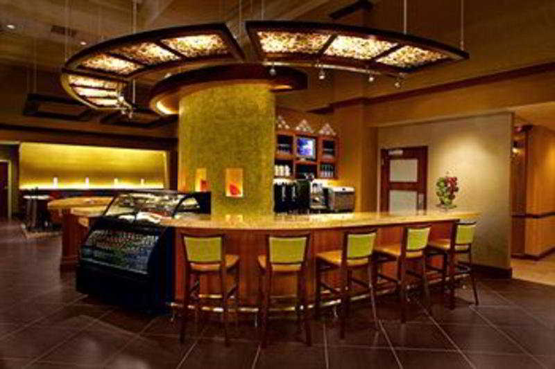 Hyatt Place Orlando Airport Nhà hàng bức ảnh